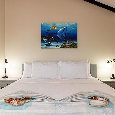 Casa Nova Cabanas San Pedro (Ambergris Caye) Exterior foto