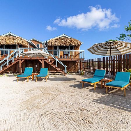 Casa Nova Cabanas San Pedro (Ambergris Caye) Exterior foto