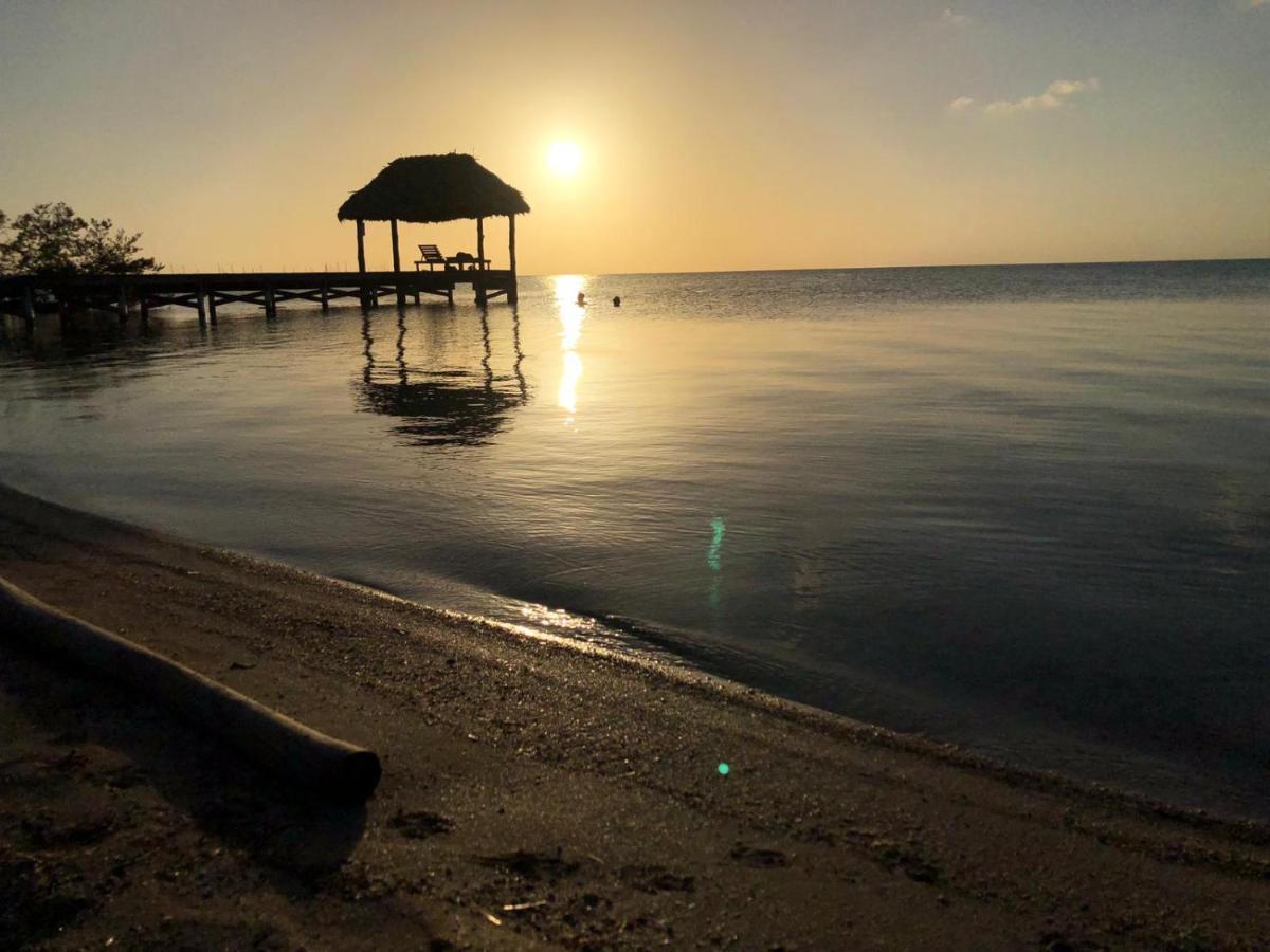 Casa Nova Cabanas San Pedro (Ambergris Caye) Exterior foto