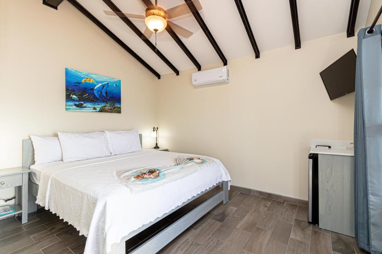 Casa Nova Cabanas San Pedro (Ambergris Caye) Exterior foto