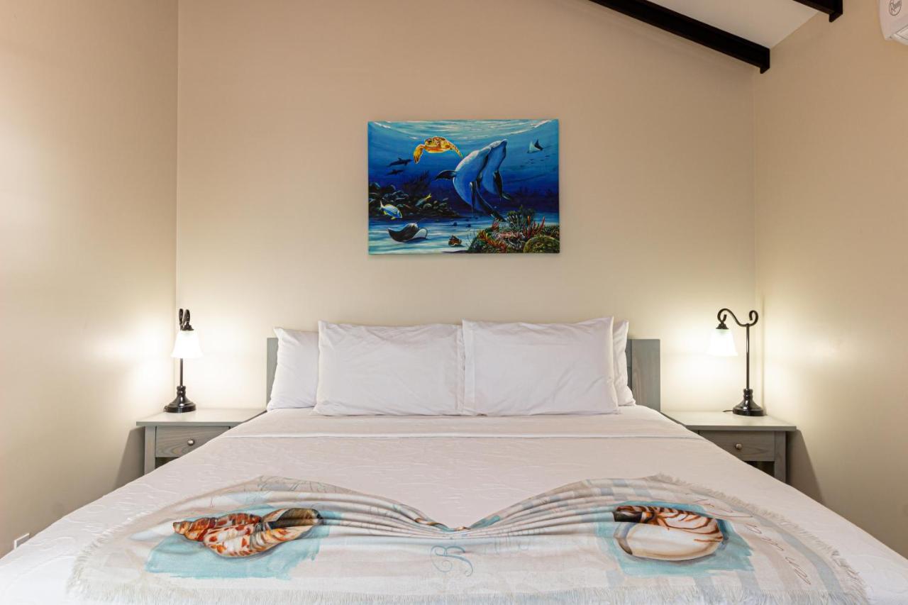 Casa Nova Cabanas San Pedro (Ambergris Caye) Exterior foto