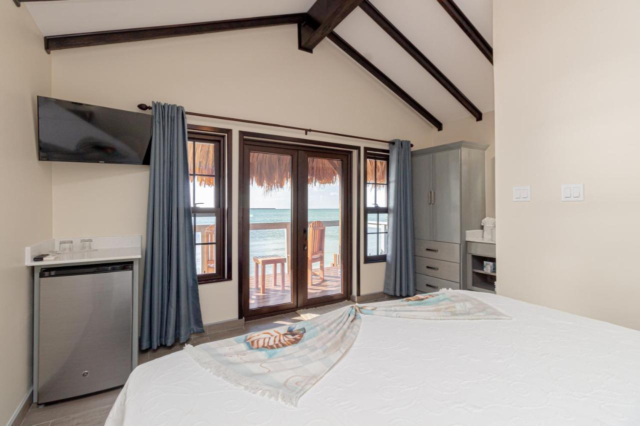 Casa Nova Cabanas San Pedro (Ambergris Caye) Exterior foto