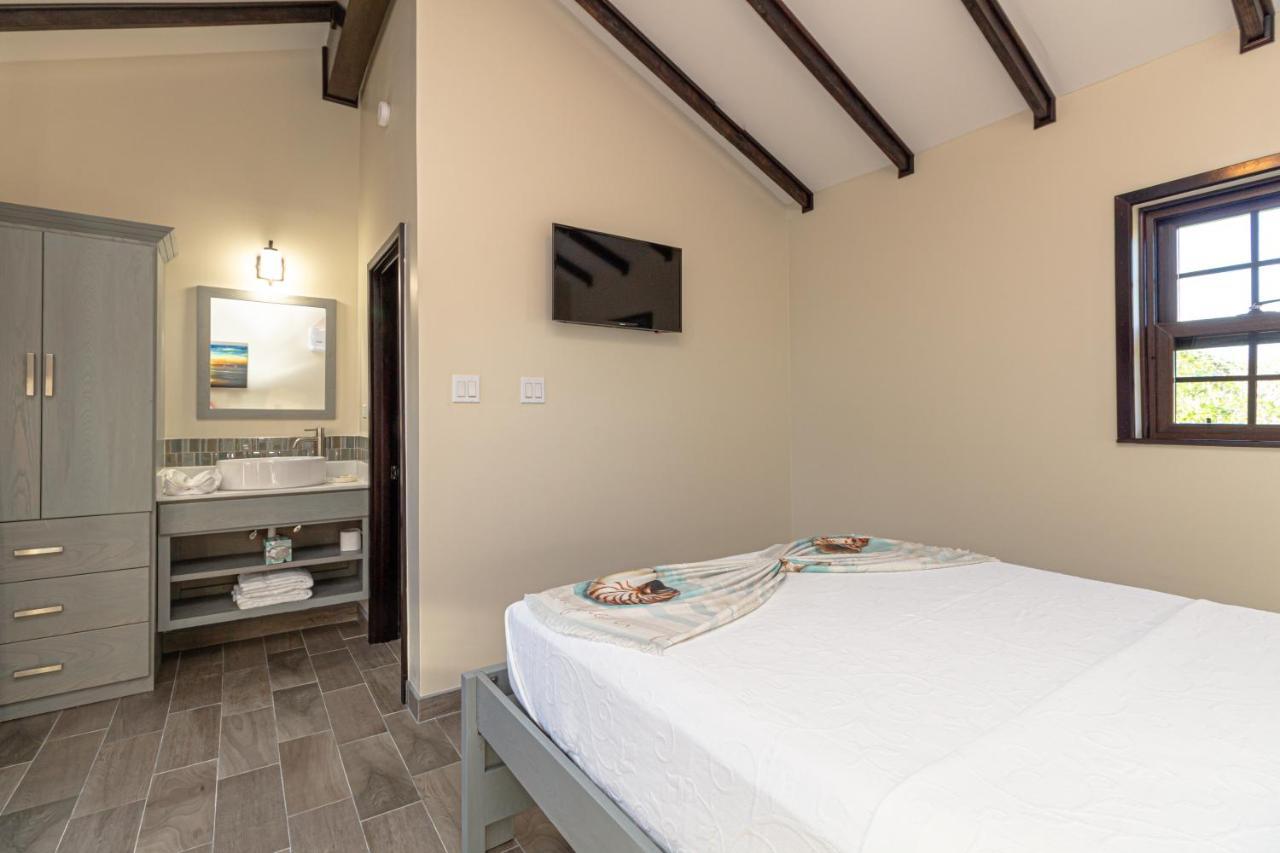 Casa Nova Cabanas San Pedro (Ambergris Caye) Exterior foto