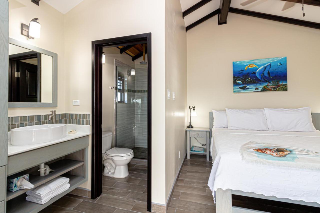 Casa Nova Cabanas San Pedro (Ambergris Caye) Exterior foto
