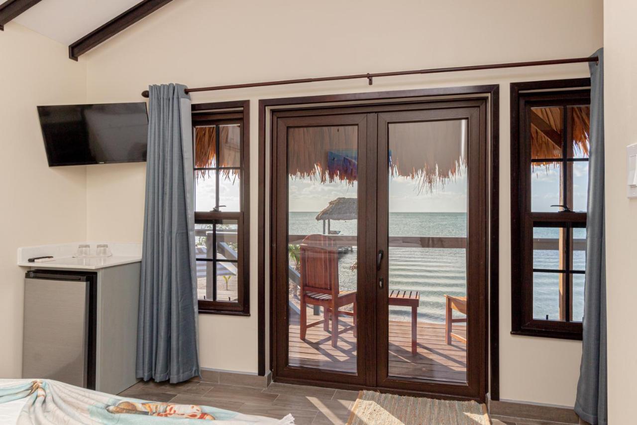 Casa Nova Cabanas San Pedro (Ambergris Caye) Exterior foto