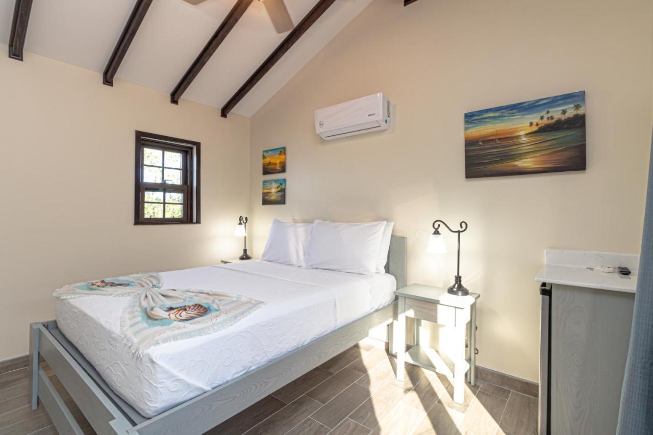 Casa Nova Cabanas San Pedro (Ambergris Caye) Exterior foto