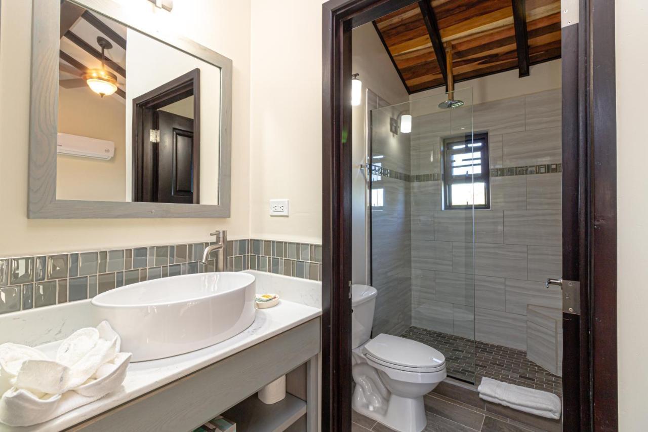 Casa Nova Cabanas San Pedro (Ambergris Caye) Exterior foto