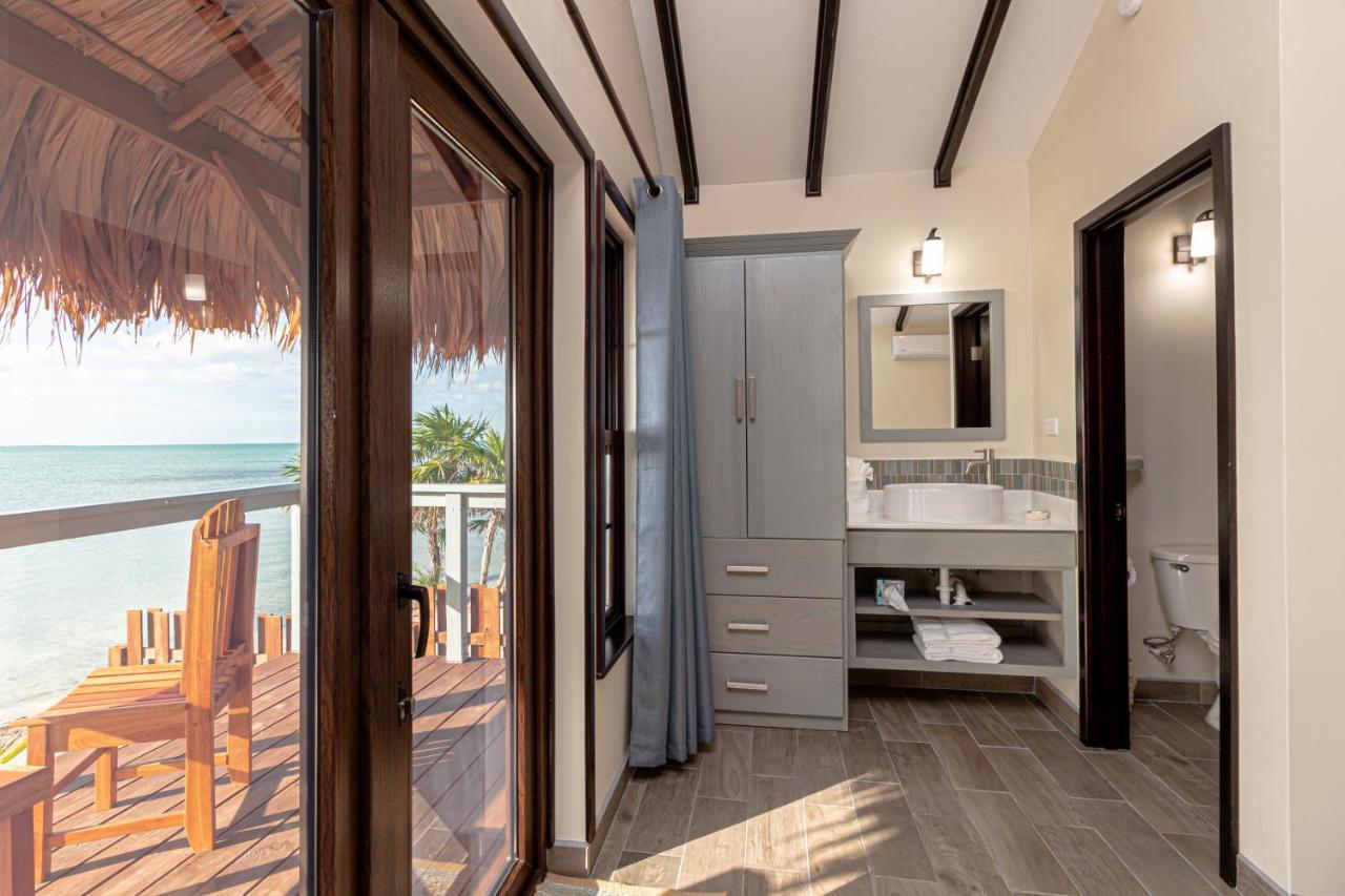 Casa Nova Cabanas San Pedro (Ambergris Caye) Exterior foto