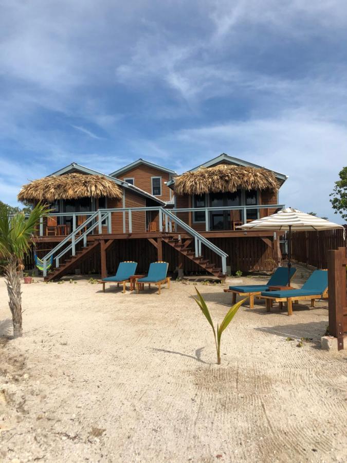 Casa Nova Cabanas San Pedro (Ambergris Caye) Exterior foto
