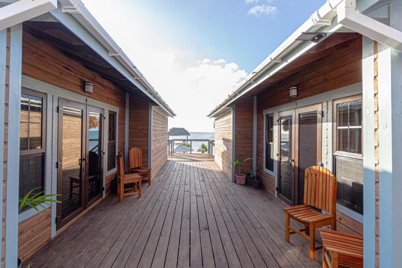 Casa Nova Cabanas San Pedro (Ambergris Caye) Exterior foto