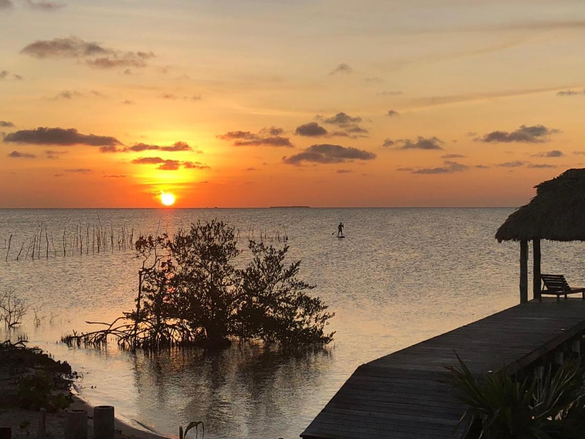 Casa Nova Cabanas San Pedro (Ambergris Caye) Exterior foto